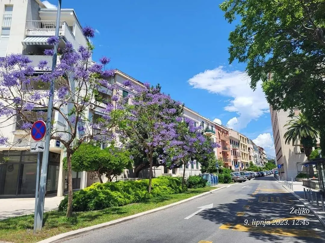 Apartment D&T Split Croatia