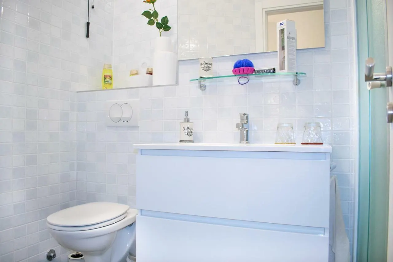 Apartment D&T Split Croatia