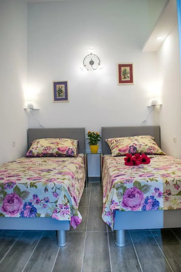 Apartment D&T Split Croatia