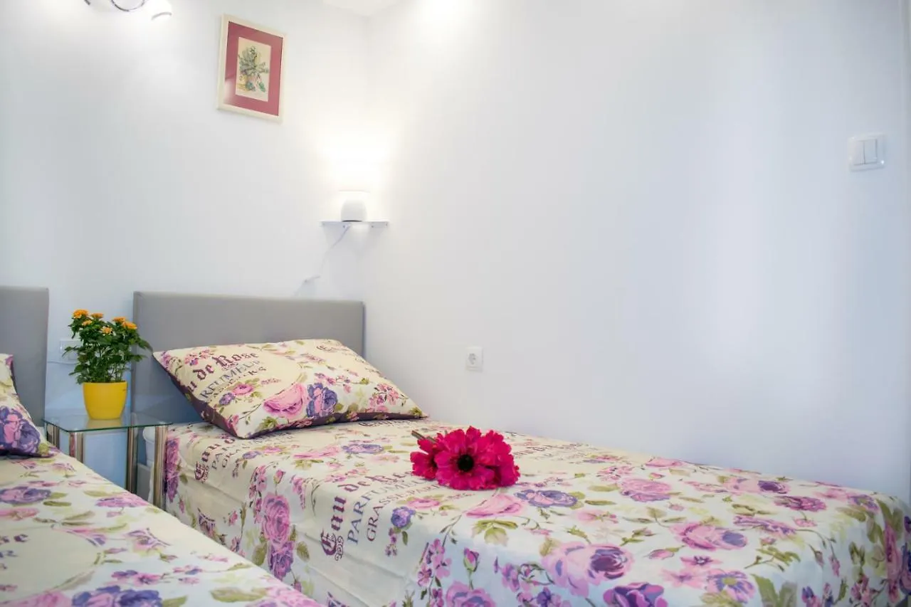 Apartment D&T Split Croatia