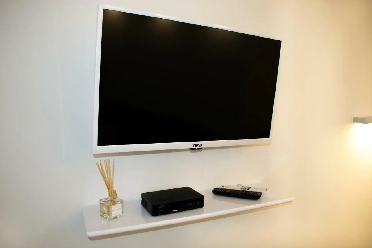 Apartment D&T Split Croatia